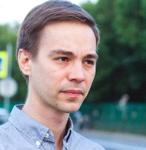 Беляев Тимур