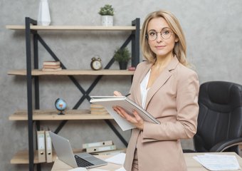 96% россиян верят в женщин-предпринимателей, но на старт решаются лишь 36%