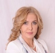 Бердникова Лариса