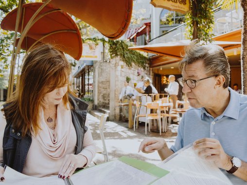 Без дискриминации: плюсы сотрудников 45+