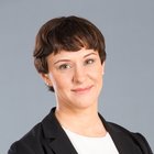 Безус Оксана