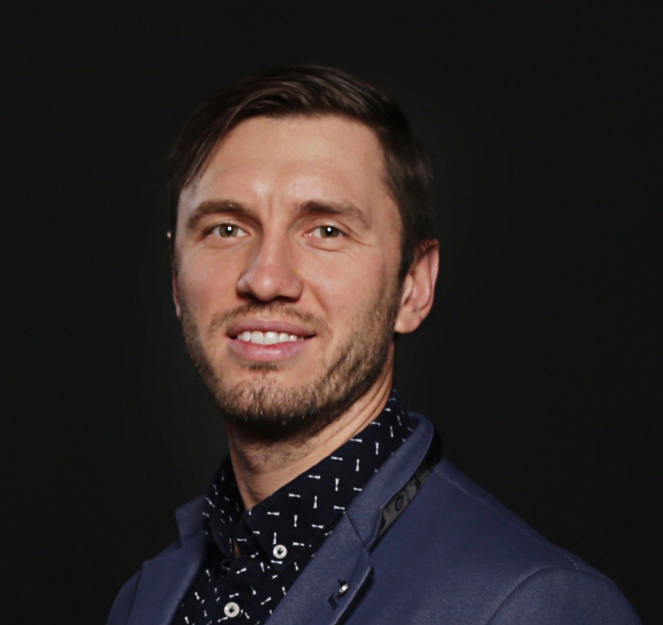 Бигай Кирилл