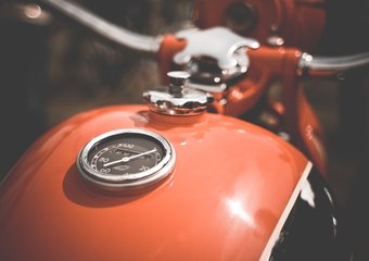 За левый бензин закроют со второй проверки