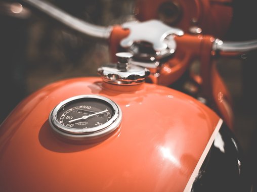 За левый бензин закроют со второй проверки