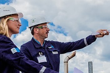Bilfinger Tebodin вошел в десятку лучших работодателей в сфере строительства и недвижимости