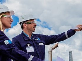Bilfinger Tebodin вошел в десятку лучших работодателей в сфере строительства и недвижимости