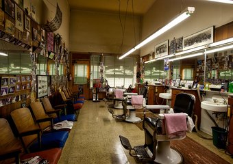 Бизнес первого этажа. Как зарабатывают владельцы нежилых квартир