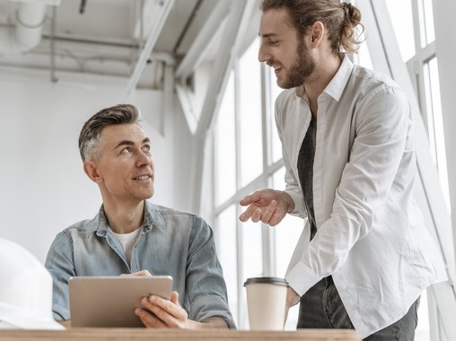 Как руководителю вернуть мотивацию сотрудников