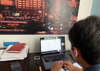 Бюро МФЦА  создало онлайн-практику для студентов