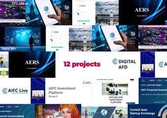 Бюро МФЦА внедрили комплексную онлайн-программу развития персонала