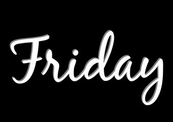 Скидки - фальшивые? "Черная пятница" по-русски