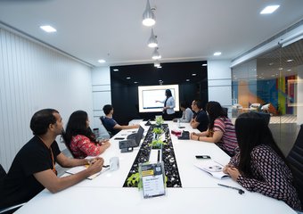 Благодарность влияет на текучесть сотрудников — исследование Х5 Group