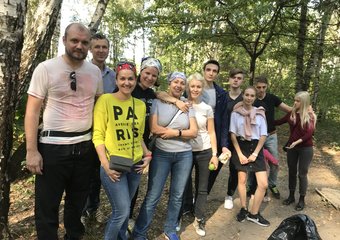 Благополучие сотрудников – приоритет для компании «АстраЗенека»