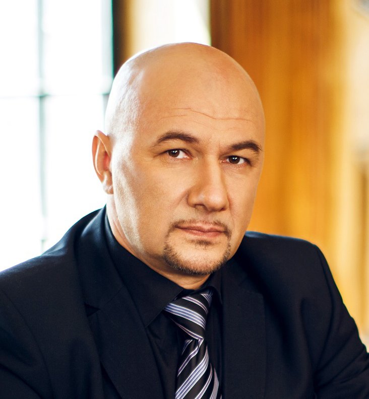 Боград Виталий