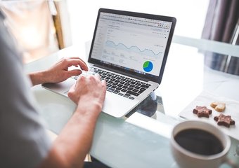 Более половины организаций говорят, что аналитика делает их инновационными