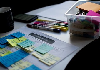 Больше всего трудоголиков среди москвичей – опрос