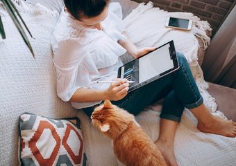 Большинство российских компаний не планирует переходить на удаленный режим работы