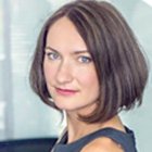 Бондарева Надежда