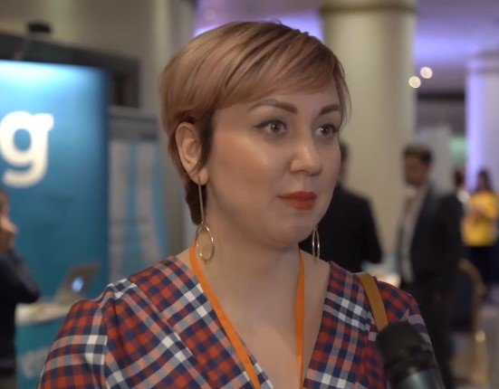 Нина Борисенко