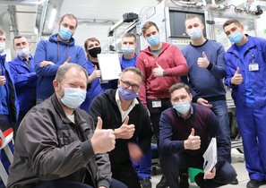 Bosch внедрила программу повышения квалификации линейных лидеров «SteP-up»