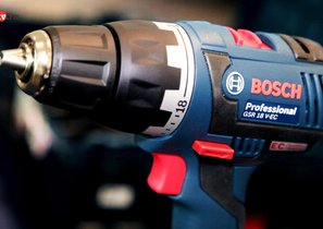 Рынок не без труда. BOSCH