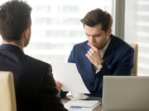 Stay-интервью вместо Exit: как понять, что ключевой сотрудник уйдет через 3 месяца, за 20 минут разговора — топики и красные флаги