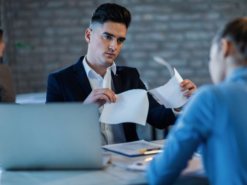 Компании фиксируют усиление текучести кадров