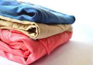 "Дефолт 98-го считаю отправной точкой роста легкой промышленности РФ"