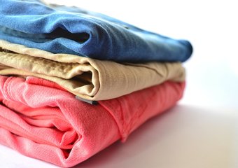 "Дефолт 98-го считаю отправной точкой роста легкой промышленности РФ"