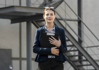 Без стереотипов – новые грани женской карьеры