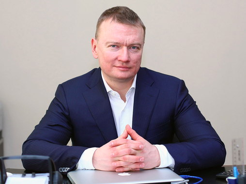 Сеть «Читай-город— Буквоед» сменила генерального директора