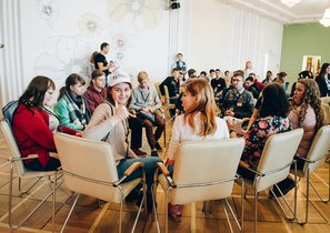 «Будни супергероев» компании «Русагро»