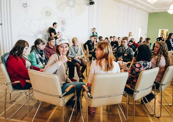 «Будни супергероев» компании «Русагро»