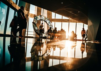 Будущее рабочих мест 2020