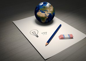 Жидкое лидерство, креатив и дисциплина. Какое будущее ждет компании