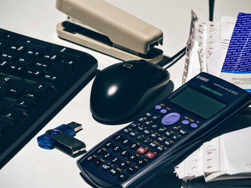 Компании нуждаются в бухгалтерах все меньше и меньше