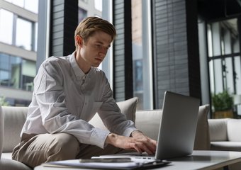 Российским компаниям не хватает более 100 тысяч разработчиков ПО