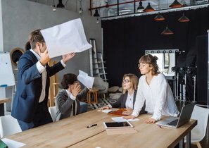 Конкуренция — залог успеха компании