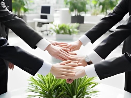 Как создать положительный климат в компании: советы эксперта