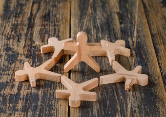 Well-being проект «Пик перемен»