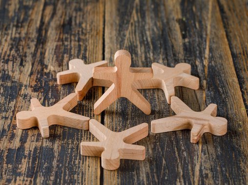 Well-being проект «Пик перемен»