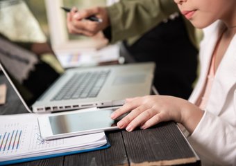 Большинство топ-менеджеров в России допускают использование данных бывших работодателей