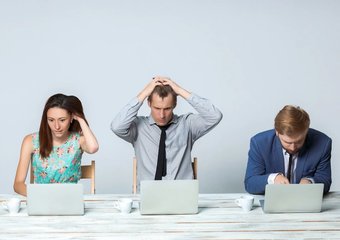 Как избежать эпидемии выгорания сотрудников: инструкция для руководителя