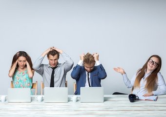 Розничная сеть Bristol в Нидерландах сообщила о нехватке персонала