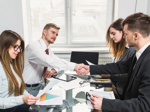 Как грамотно делегировать полномочия, научиться отпускать контроль и доверять сотрудникам