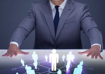 Авито объявляет о ребрендинге сервиса для автоматизации HR-процессов