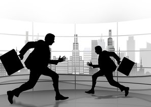 Тяжелая дилемма: сманить чужого или воспитать своего