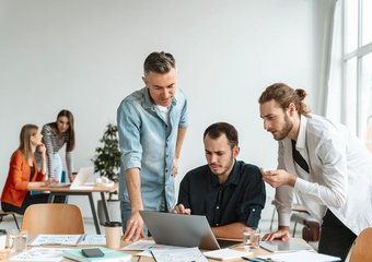 Самые привлекательные холостяки – работники ИТ сферы