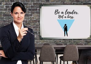 7 токсичных проявлений руководителя: найти и обезвредить