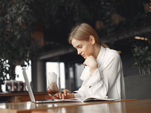 Бизнес вместо офиса: каждый четвертый россиянин готов уйти с работы ради своего дела